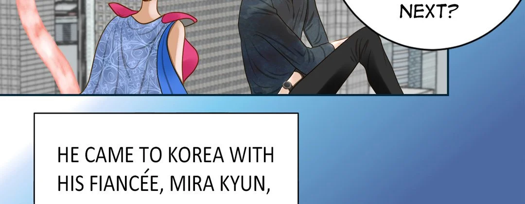 Living with The Wizard - Chapter 31